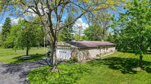 Exterior - 5800 Lansing, Jackson, MI 49201 photo 11 of 11