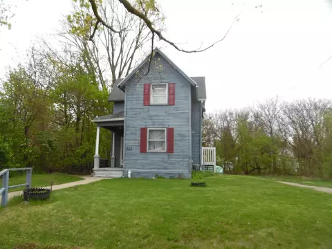 Other - 943 S Gorham, Jackson, MI 49203 photo 1 of 5