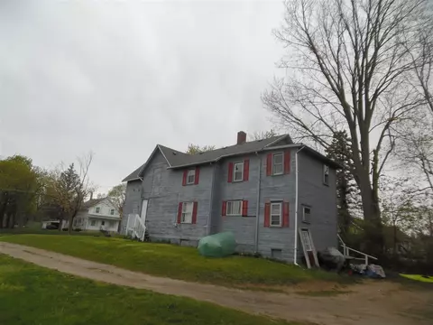 Exterior - 943 S Gorham, Jackson, MI 49203 photo 13 of 13
