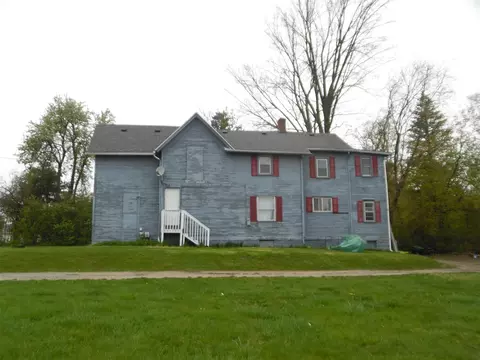 Exterior - 943 S Gorham, Jackson, MI 49203 photo 8 of 13