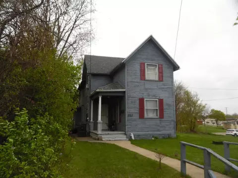 943 S Gorham, Jackson, MI 49203