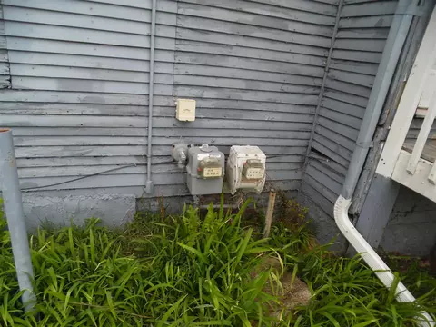 Exterior - 943 S Gorham, Jackson, MI 49203 photo 12 of 13