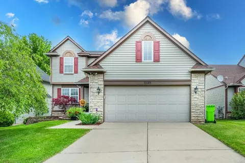 1585 Abigail, Ann Arbor, MI 48103