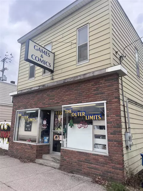 1120 Burton, Wyoming, MI 49509