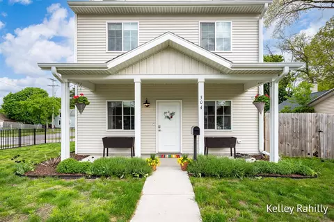 304 Mason, Muskegon, MI 49441