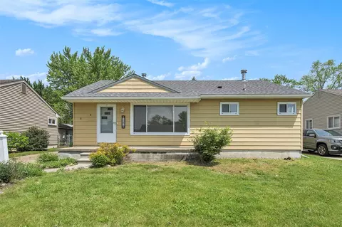 1281 Shirley, Ypsilanti, MI 48198