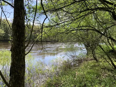 V/l Indian Trail Drive, Hersey, MI 49639
