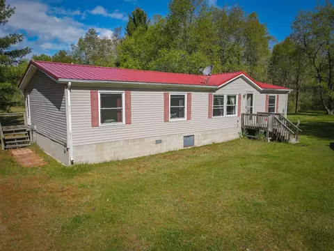 2314 Revolt, Manistee, MI 49660
