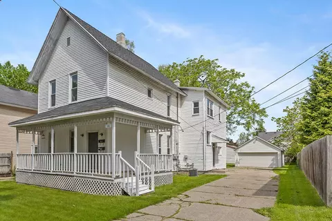141 Carrier, Grand Rapids, MI 49505