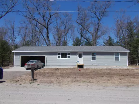 738 W Forest Park, Twin Lake, MI 49457