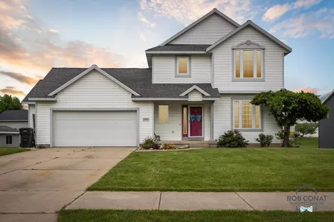 3967 Macey, Grand Rapids, MI 49534