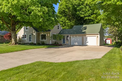 7741 Harold, Jenison, MI 49428