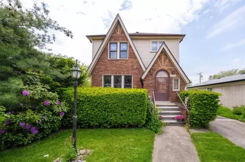 6754 Weddel, Taylor, MI 48180