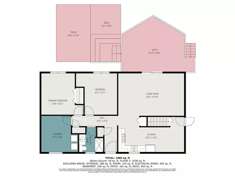 989 Maple, Ada, MI 49301 photo 25