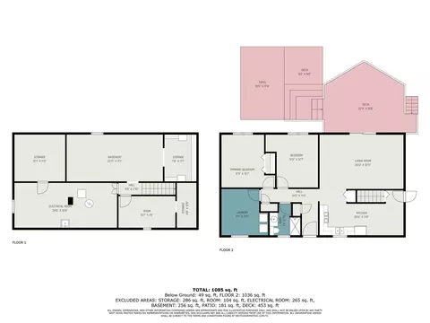 989 Maple, Ada, MI 49301 photo 27