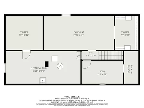 989 Maple, Ada, MI 49301 photo 26