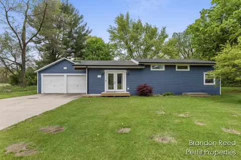 3827 Monroe, Hart, MI 49420