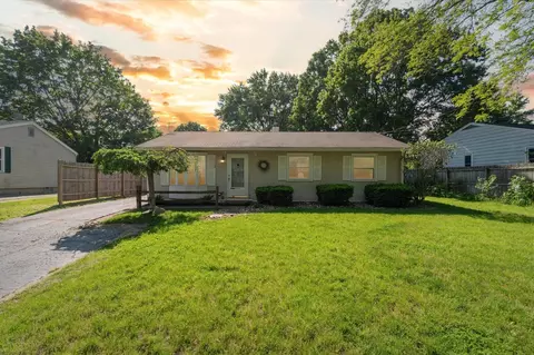 5532 Bedford, Portage, MI 49002