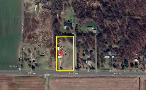 2721 134th, Hopkins, MI 49328