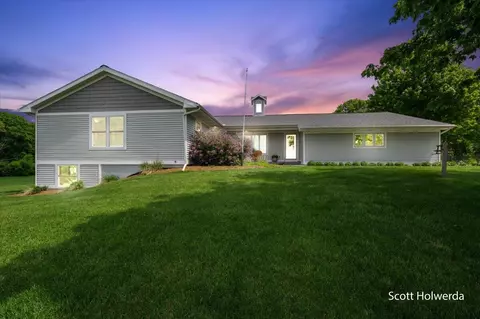11150 Tefft, Rockford, MI 49341