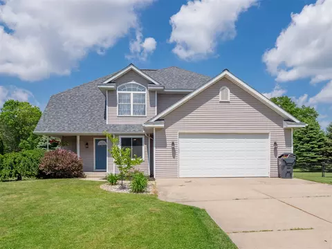 826 Sugar Maple, Vicksburg, MI 49097