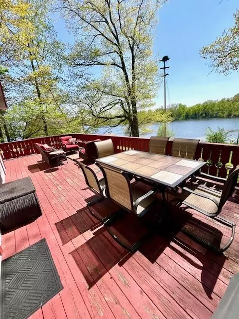 2029 Maple, Hale, MI 48739