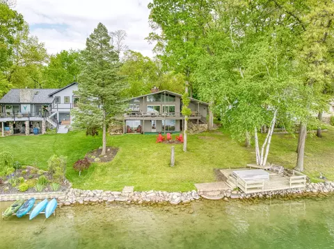 11521 N N Lk, Jerome, MI 49249