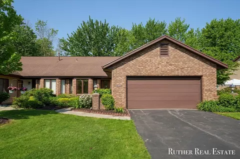 4103 Grandview, Grandville, MI 49418