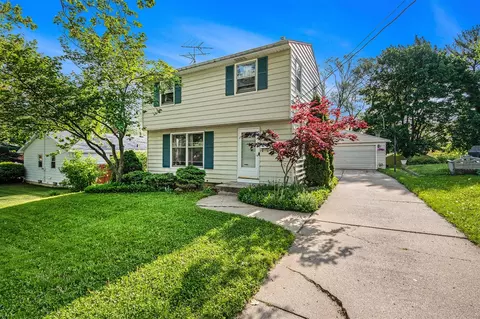 1400 Burke, Grand Rapids, MI 49505