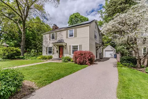 1206 Harbrooke, Ann Arbor, MI 48103