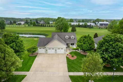 7753 Green Links, Caledonia, MI 49316