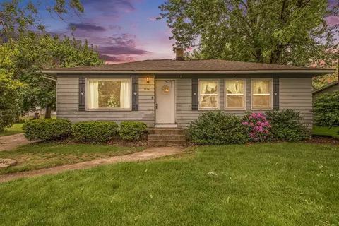 3974 Grant, Hudsonville, MI 49426
