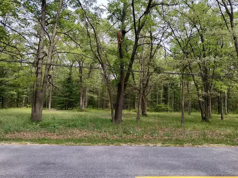0 Dangl #PARCEL 2, Muskegon, MI 49442