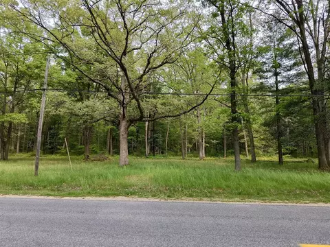 0 Dangl #PARCEL 3, Muskegon, MI 49442