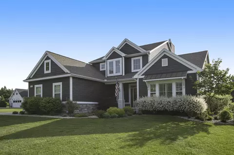 7429 Morganshire, Kalamazoo, MI 49009