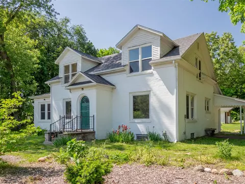 26260 Red Arrow, Mattawan, MI 49071