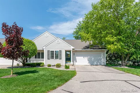 6213 Gleneagle Highlands, Hudsonville, MI 49426