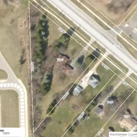 View/Area - 7265 Dexter Ann Arbor, Dexter, MI 48130 photo 7 of 7