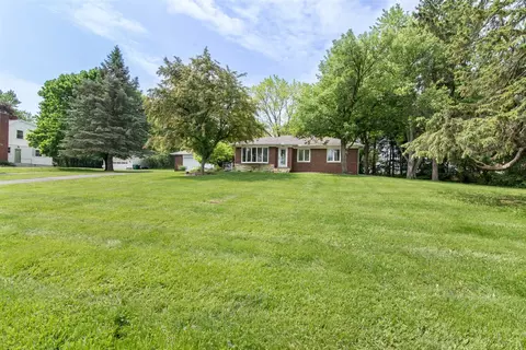 Exterior - 7265 Dexter Ann Arbor, Dexter, MI 48130 photo 12 of 15