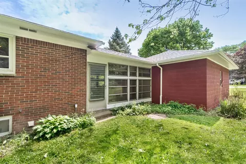Exterior - 7265 Dexter Ann Arbor, Dexter, MI 48130 photo 15 of 15