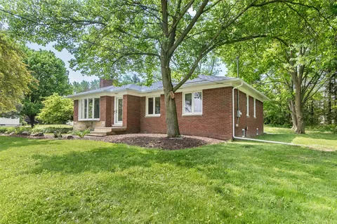 Exterior - 7265 Dexter Ann Arbor, Dexter, MI 48130 photo 7 of 15