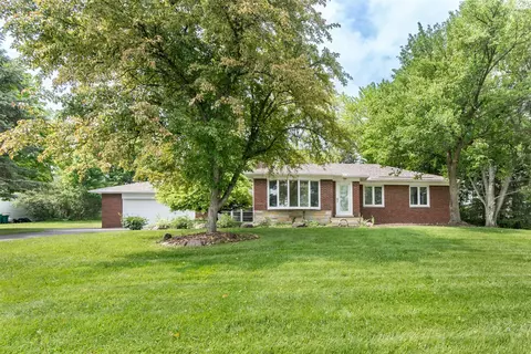 7265 Dexter Ann Arbor, Dexter, MI 48130