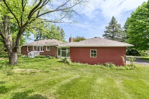 Exterior - 7265 Dexter Ann Arbor, Dexter, MI 48130 photo 13 of 15