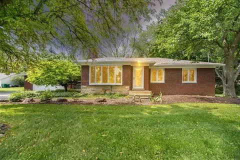 Exterior - 7265 Dexter Ann Arbor, Dexter, MI 48130 photo 9 of 15