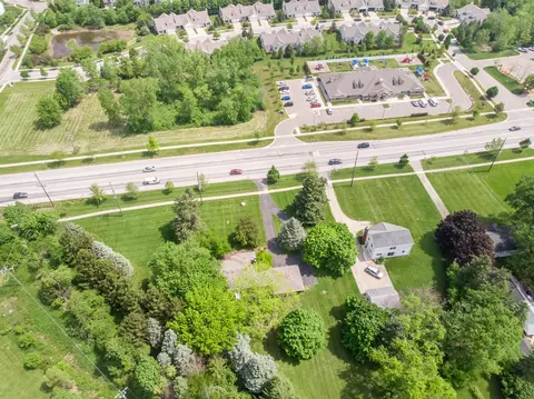 View/Area - 7265 Dexter Ann Arbor, Dexter, MI 48130 photo 5 of 7