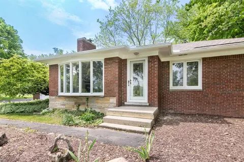 Exterior - 7265 Dexter Ann Arbor, Dexter, MI 48130 photo 11 of 15