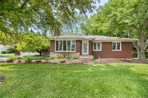 Exterior - 7265 Dexter Ann Arbor, Dexter, MI 48130 photo 10 of 15