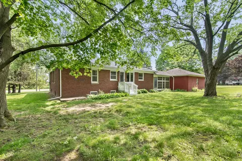 Exterior - 7265 Dexter Ann Arbor, Dexter, MI 48130 photo 14 of 15