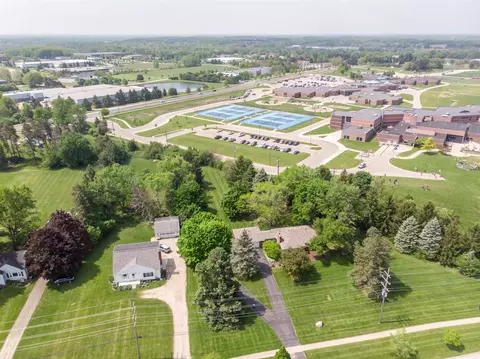 View/Area - 7265 Dexter Ann Arbor, Dexter, MI 48130 photo 3 of 7