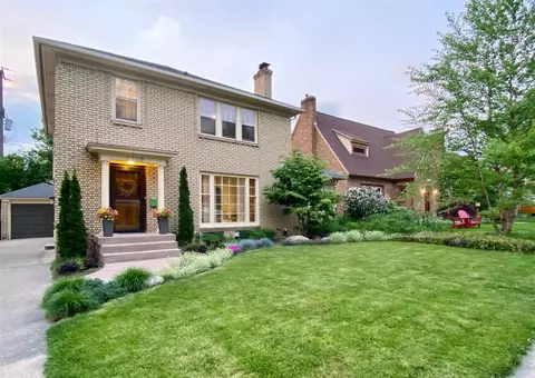 2609 Albert, East Grand Rapids, MI 49506